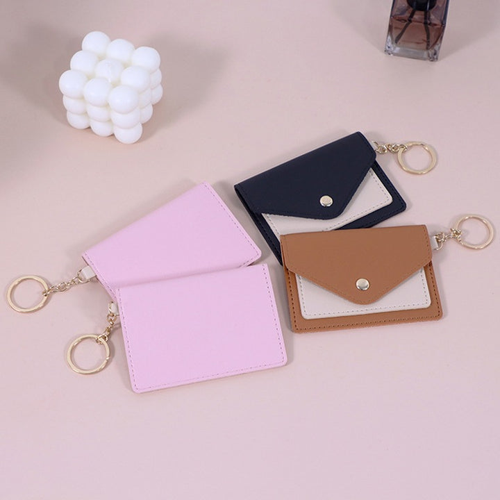 Compact Cardholder Kalsten