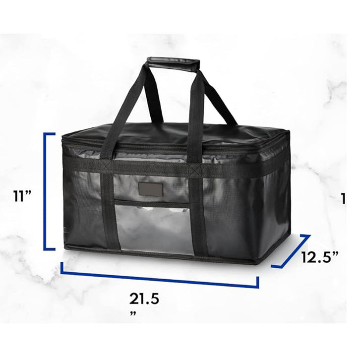 Women's Insulated Transport Cooler Bag Kalsten
