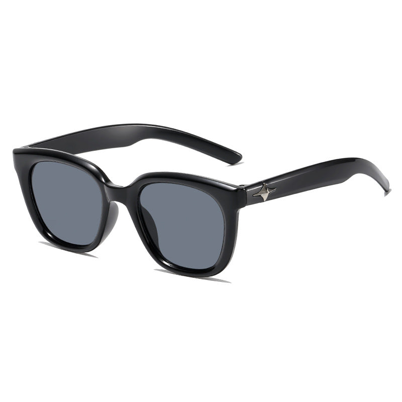 Fashionable Oversized Sunglasses Kalsten