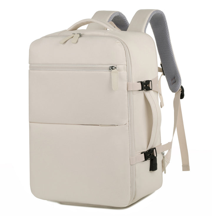 Innovative Ergonomic Backpack