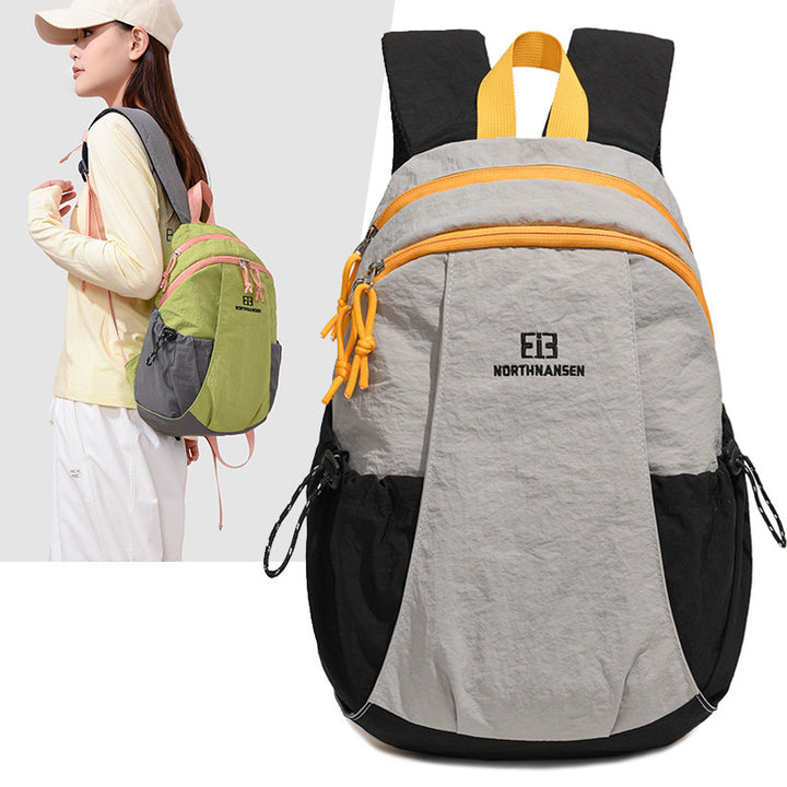 Durable Outdoor Adventure Backpack Kalsten