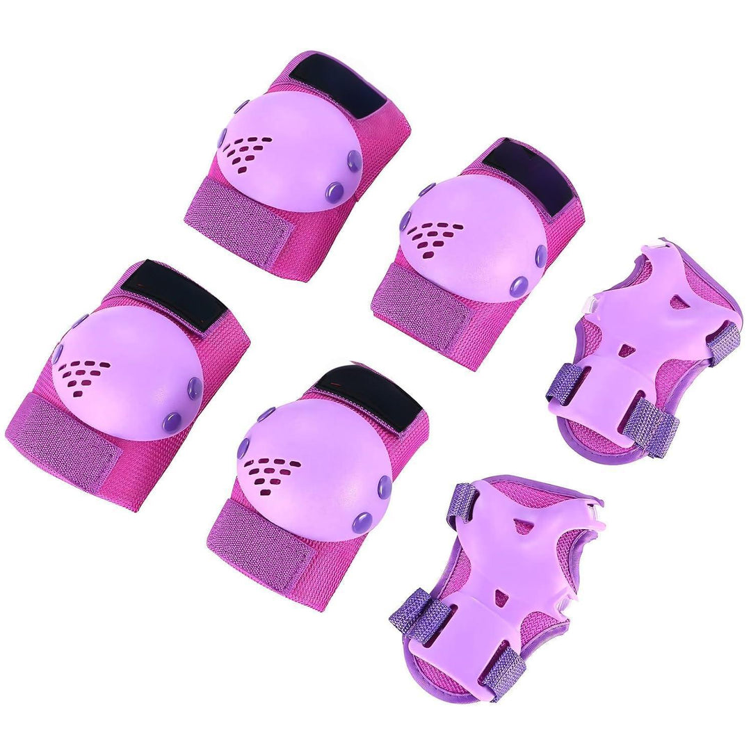 Protection Gear Kalsten