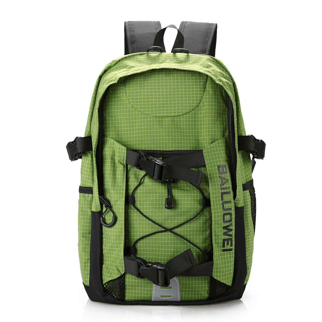 Multi-Functional Outdoor Adventure Backpack