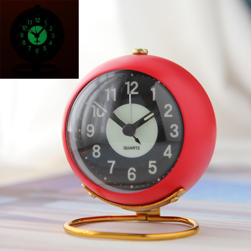 Retro Table Clock Kalsten