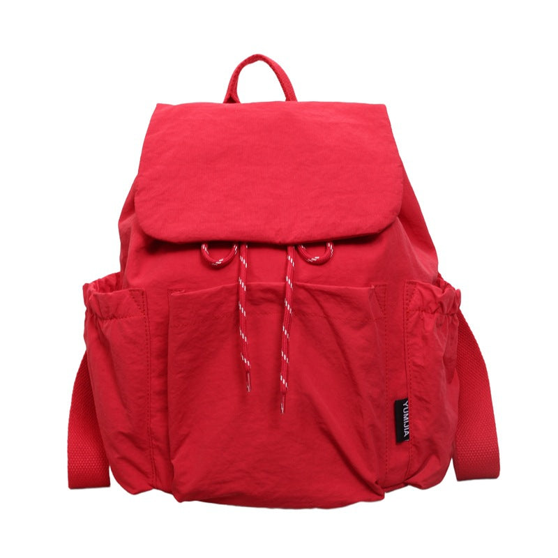 Stylish Outdoor Utility Backpack Kalsten
