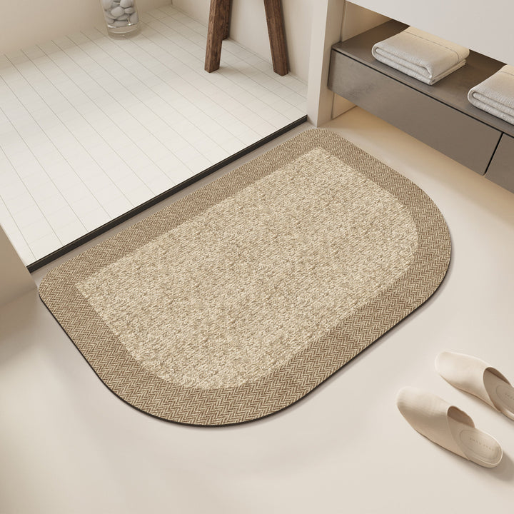 Non-Slip Bathroom Mat