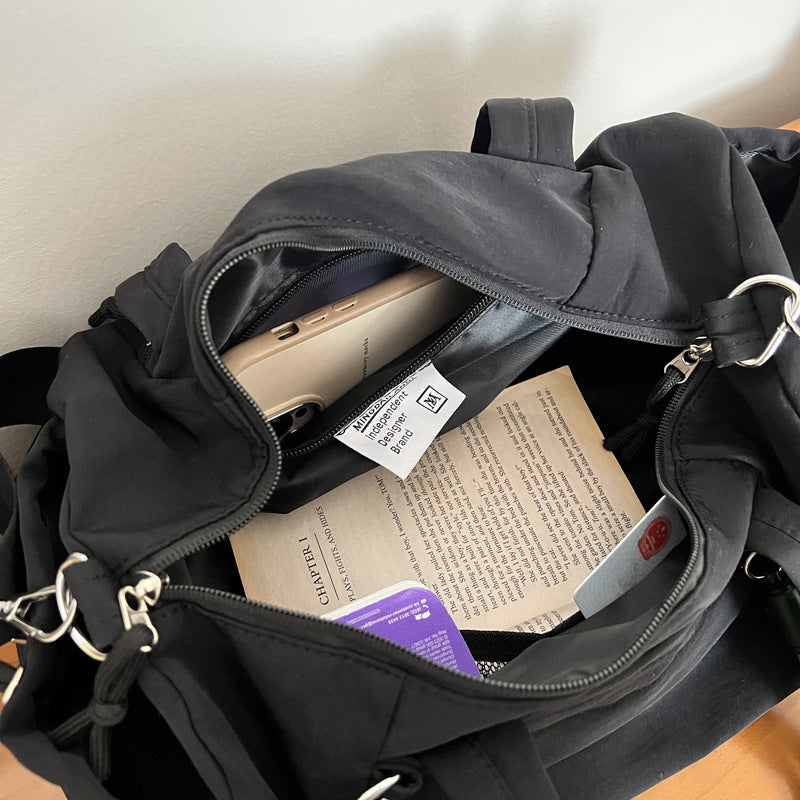 Lightweight Versatile Travel Weekender Bag