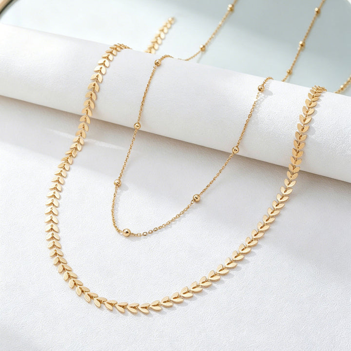 Chain Wallet Accessory Kalsten