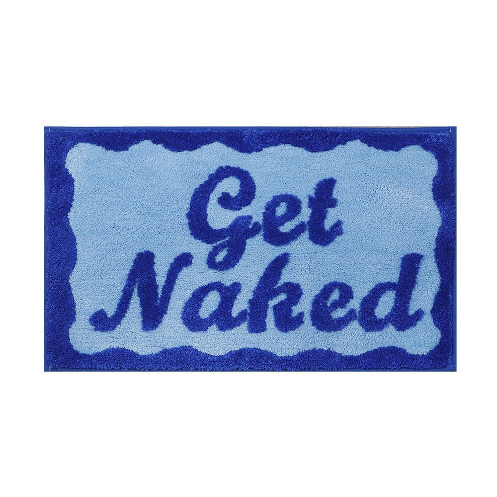 Decorative Doormat for Home Entryway