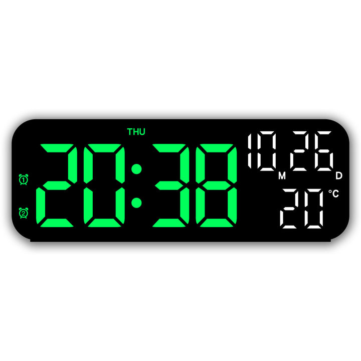 digital multifunction watch Kalsten