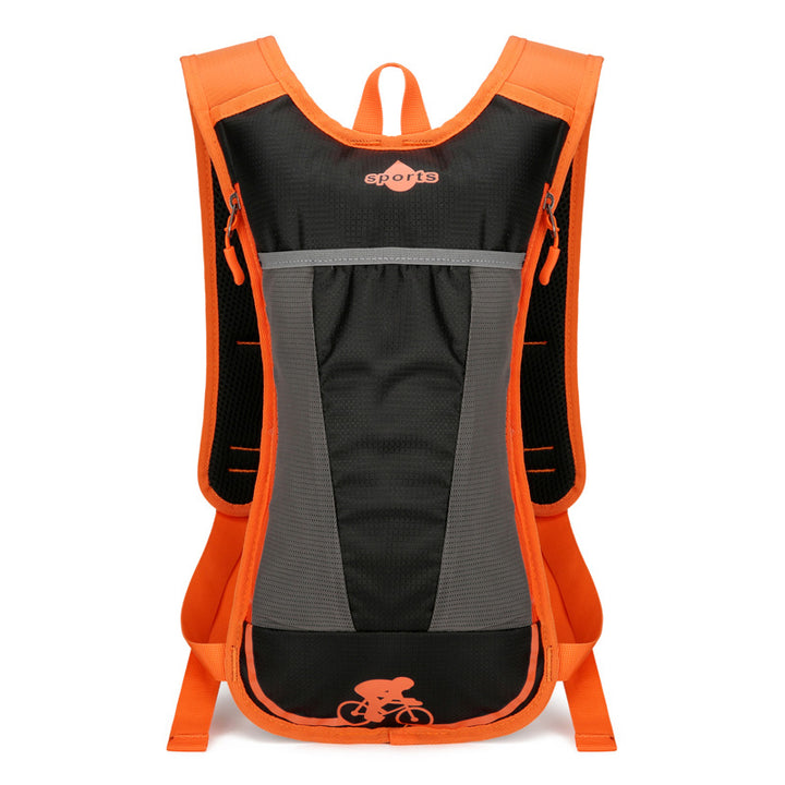 Hydration-Focused Lightweight Running Backpack Kalsten