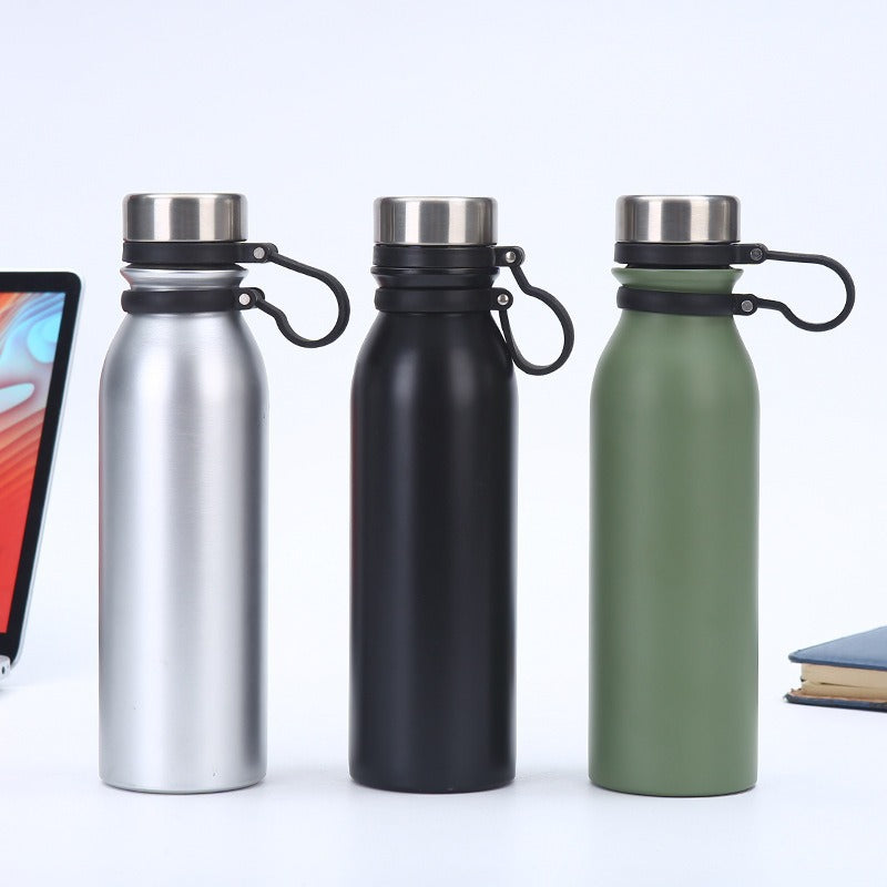 Women's Insulated Stainless Steel Water Bottle Kalsten