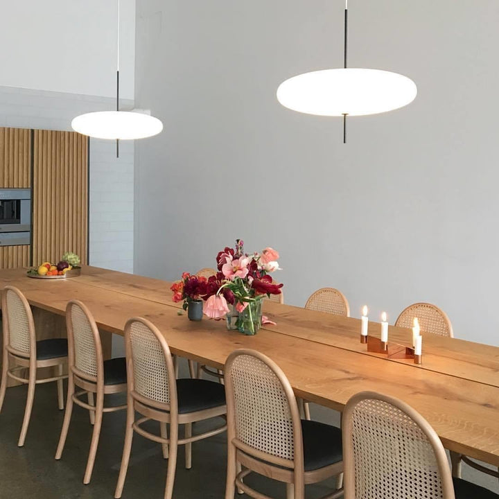 Modern Minimalist Pendant Light Fixture