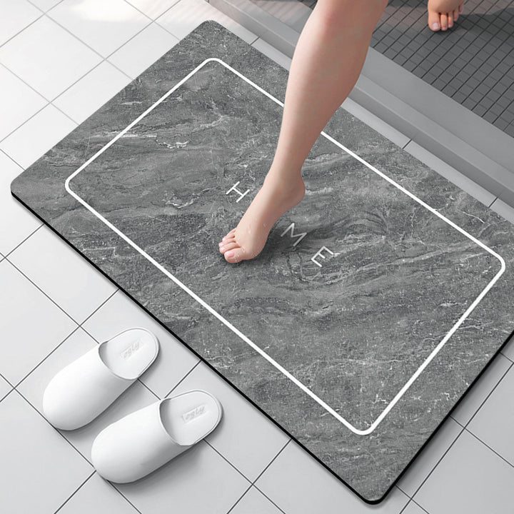 Bath Mat