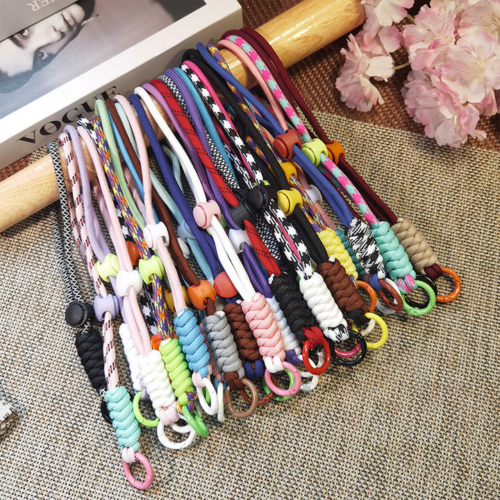 Stylish Adjustable Lanyard Kalsten