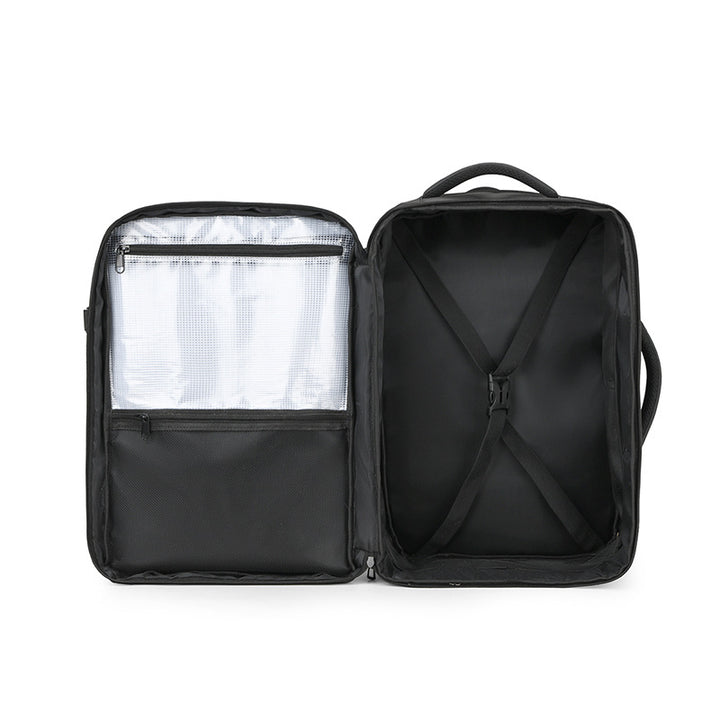 Versatile Tech-Ready Travel Backpack Kalsten