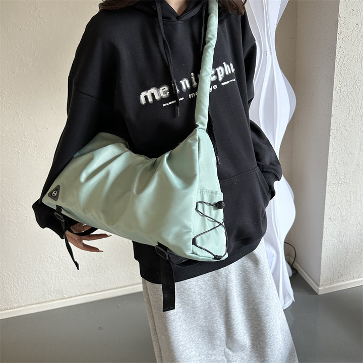 Fashion-Forward Slouchy Hobo Bag Kalsten