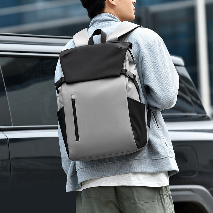 Versatile Travel Backpack Kalsten