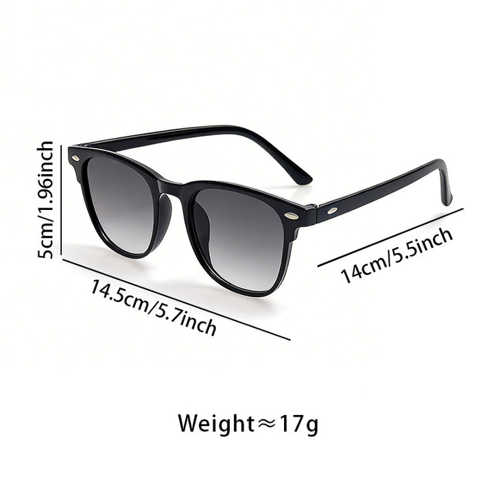 Stylish Retro Sunglasses Kalsten
