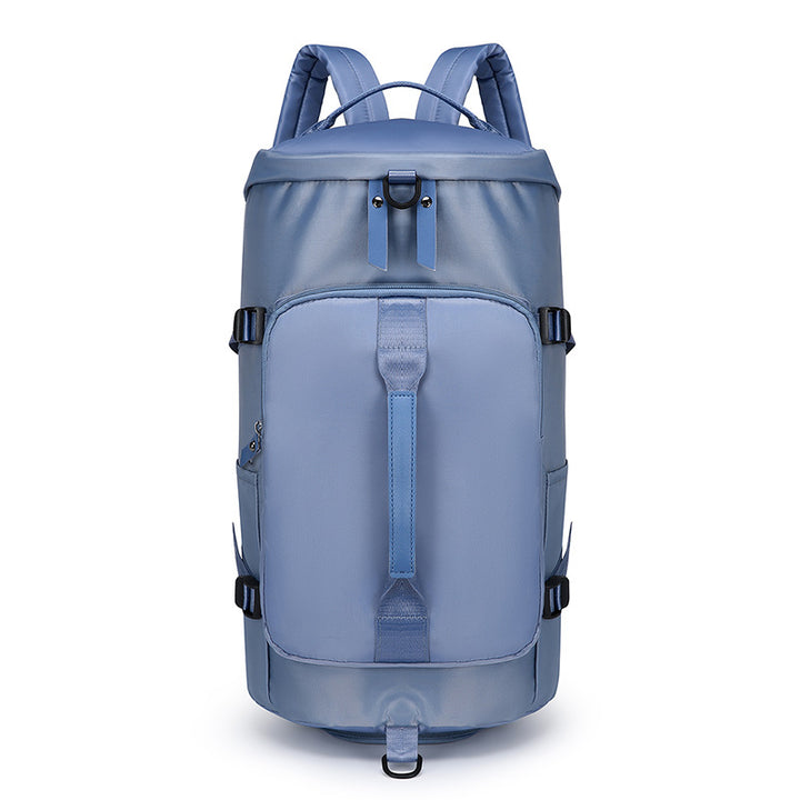 Versatile Waterproof Hiking Backpack Kalsten