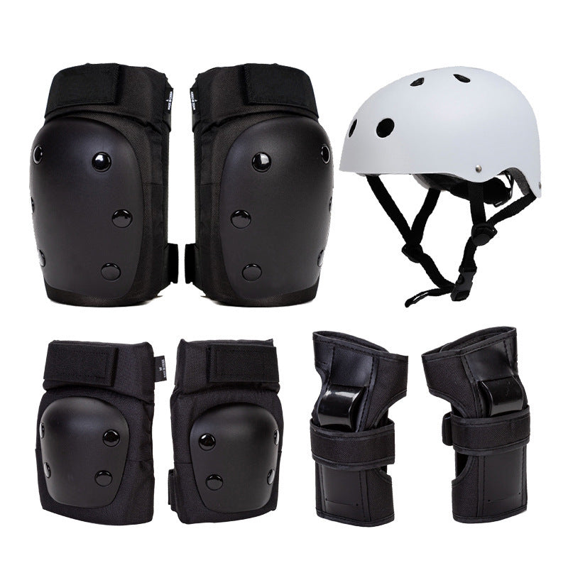 Protective Gear Set Kalsten