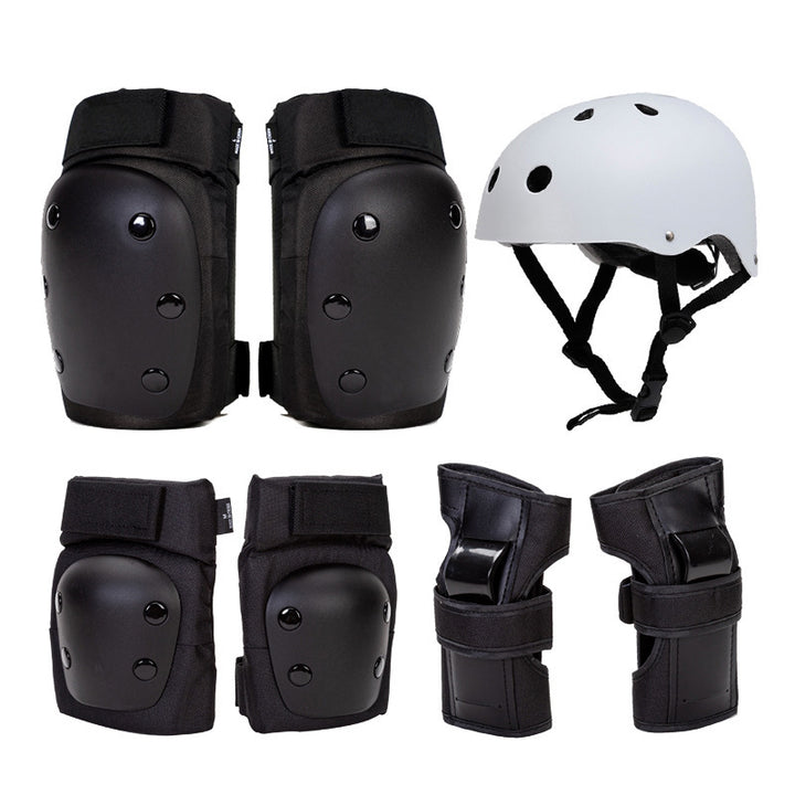 Protective Gear Set Kalsten