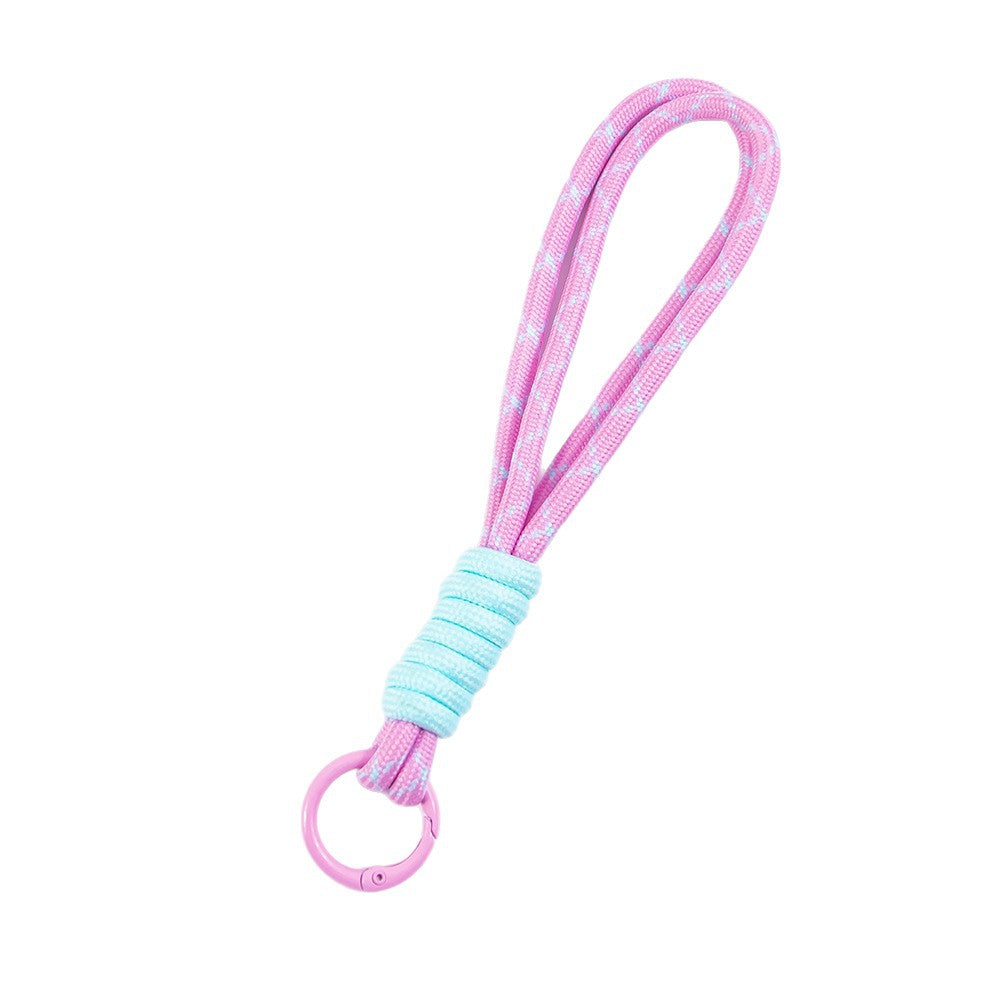 Durable Paracord Keyring Attachment Kalsten