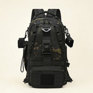 Tactical Travel Backpack Kalsten