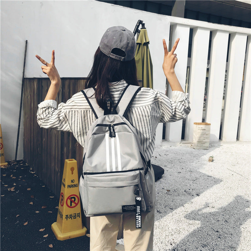 Casual Travel Backpack Kalsten