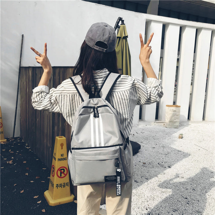 Casual Travel Backpack Kalsten