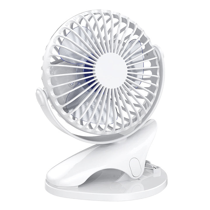 Ladies Portable Table Fan Kalsten