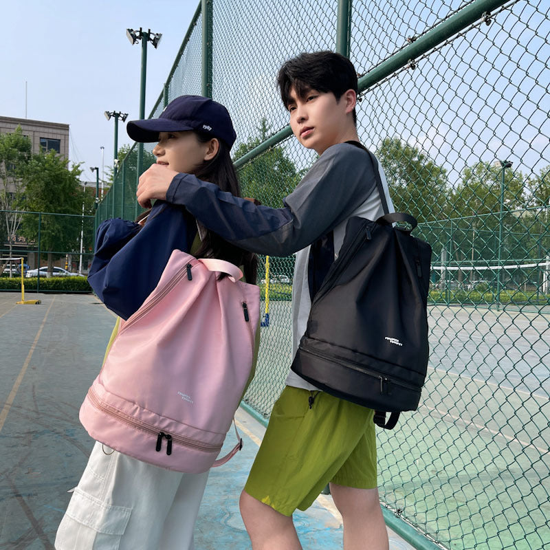 Modern Drawstring Backpack Kalsten