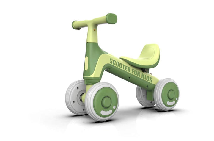 Ride-On Scooter Kalsten