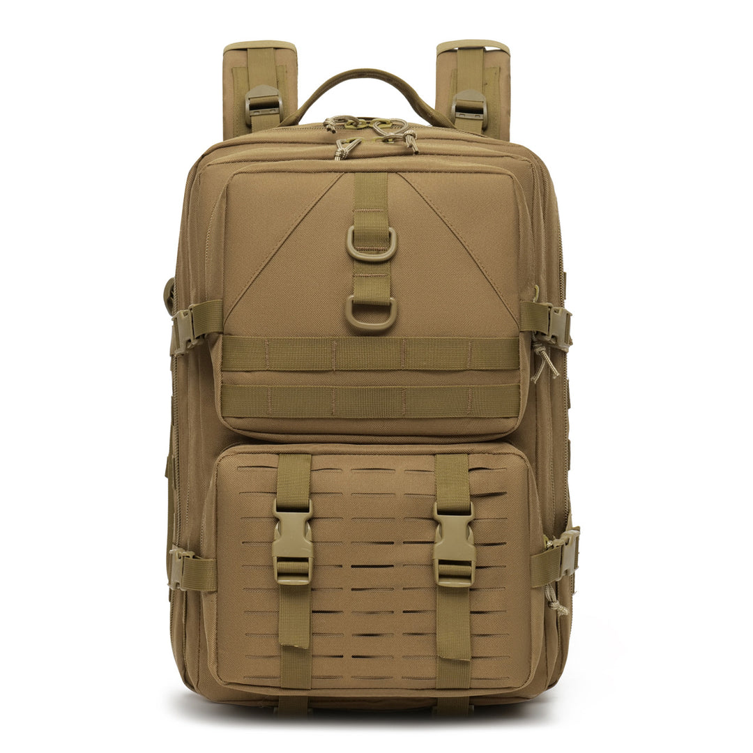 Tactical Multi-Compartment Backpack Kalsten