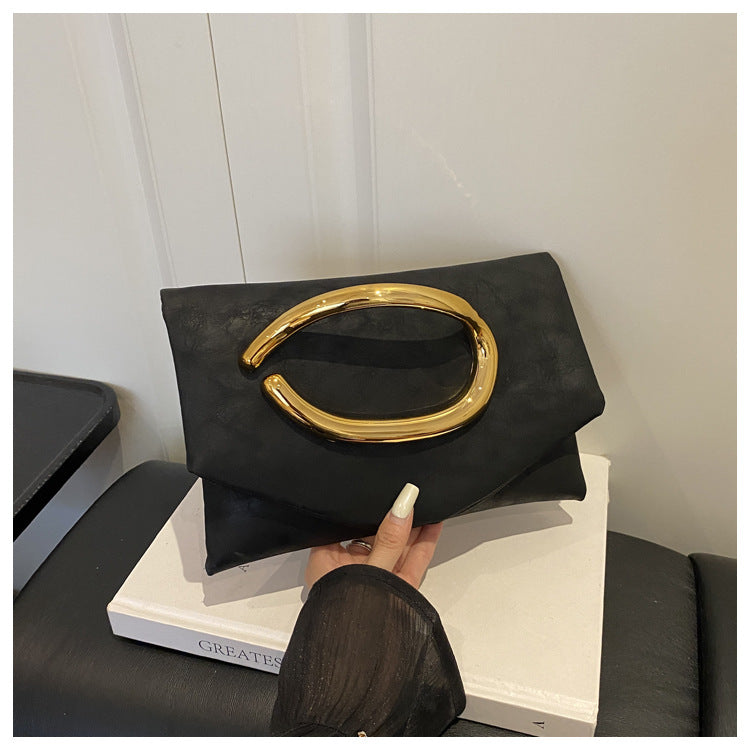Folded Clutch