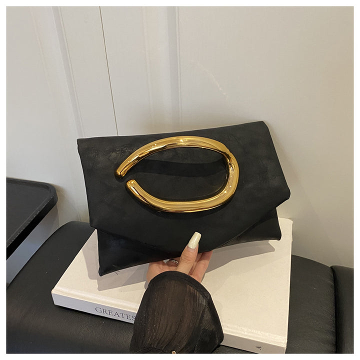 Folded Clutch