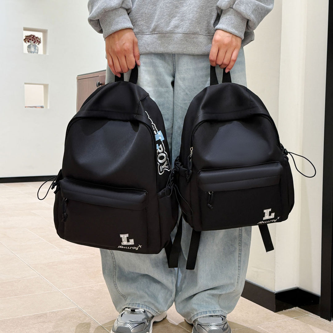 Casual Mini Backpack Kalsten
