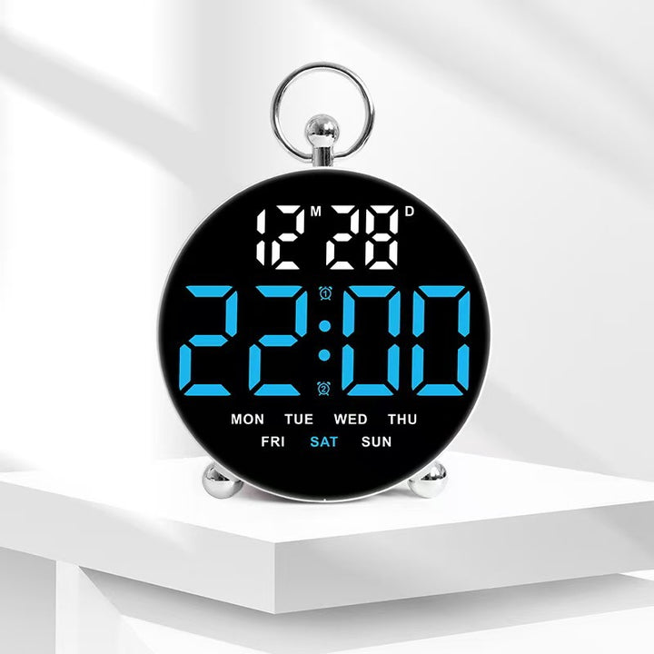 Digital Alarm Clock Kalsten