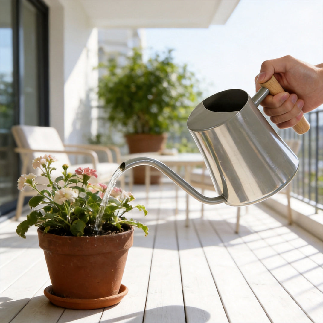 Stylish Watering Can