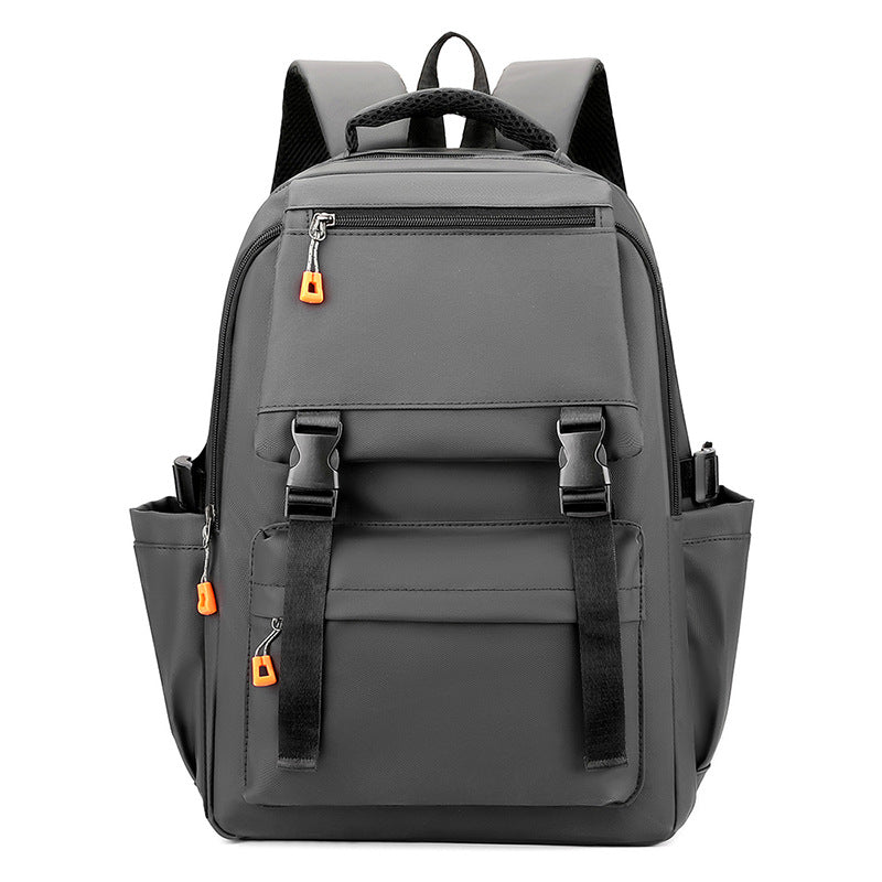 Versatile Backpack with Multiple Compartments