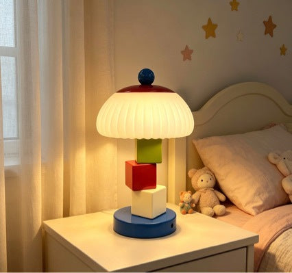 Decorative Table Lamp