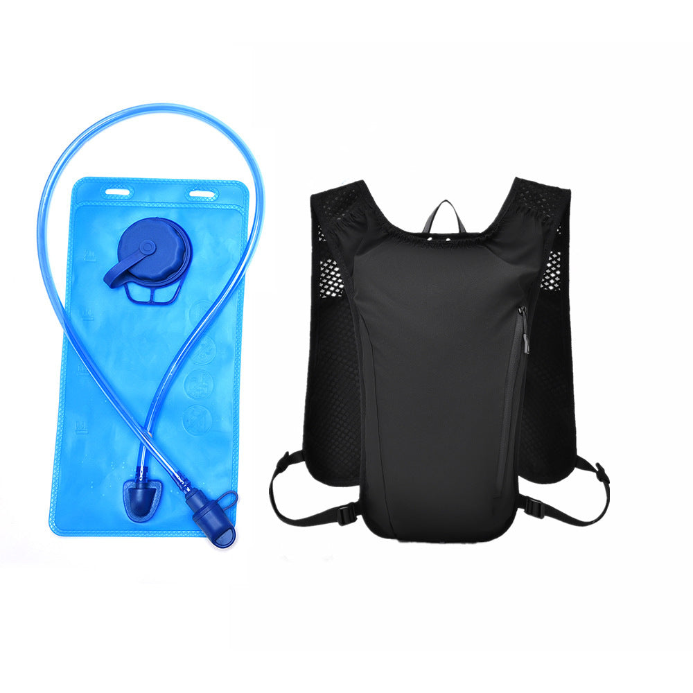 Sporty Backpack Kalsten