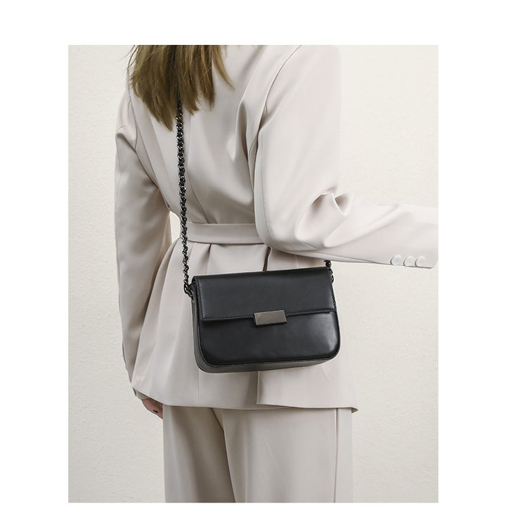 Chic Crossbody Shoulder Bag