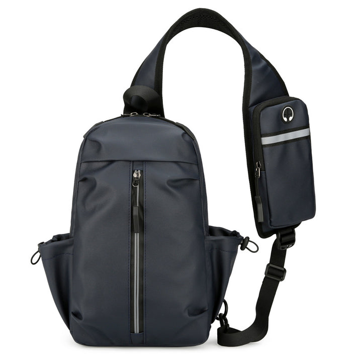 Ergonomic Sling Backpack Kalsten