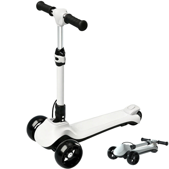 Lightweight Three-Wheeled Scooter Kalsten