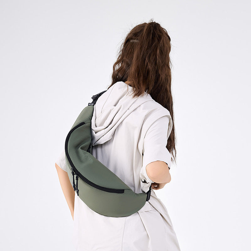 Elegant Hip Bag Kalsten