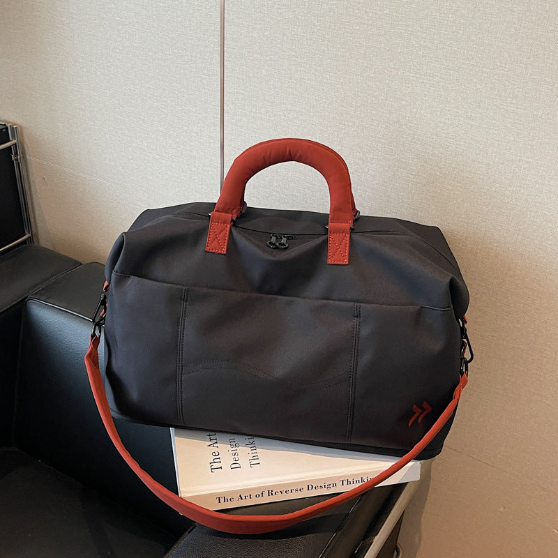 Durable Multi-Functional Travel Duffel Bag Kalsten