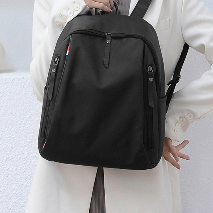 Contemporary Travel Backpack Kalsten