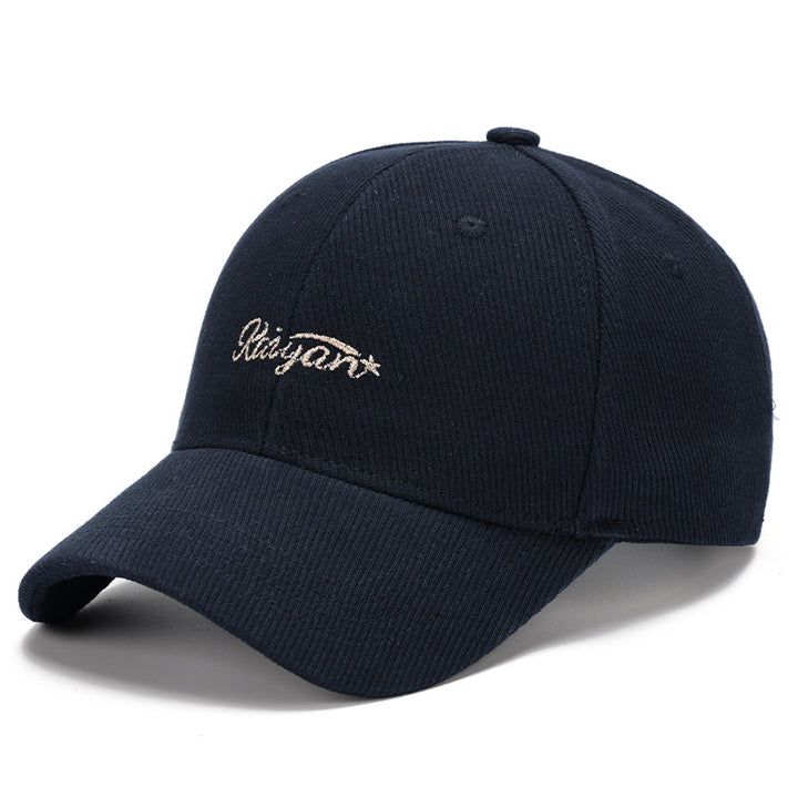 Unisex Lightweight Quick-Dry Sports Cap Kalsten