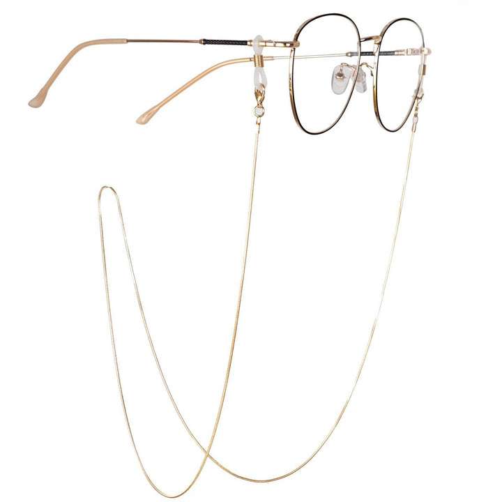 Decorative Eyewear Retainer Chain Kalsten